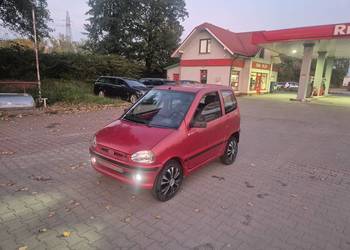 Microcar *Aixam *Bellier *BEZ PRAWA JAZDY *65 KM/H* Microcar LYRA/VIRGO *LU