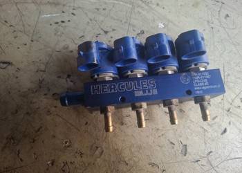 cewka gazu LPG HERKULES