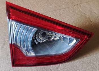 Lampa lewy tył w klapę bagażnika Suzuki SX4 S Cross 2014