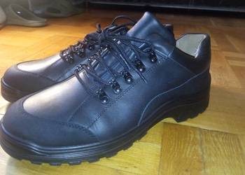 Buty slużbowe trekkingowe Protektor w. 824 r. 44 i 45