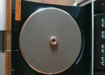 Pioneer pd 07a