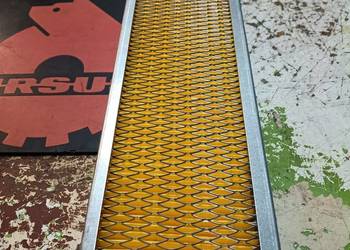 Filtr nagrzewnicy Zetor