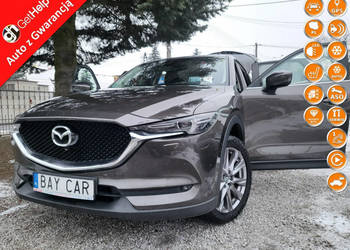 Mazda CX-5 II (2017-)