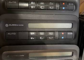 Sterowniki panele climatronic econ VW golf 3 vento