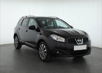 Nissan Qashqai+2 2.0 i