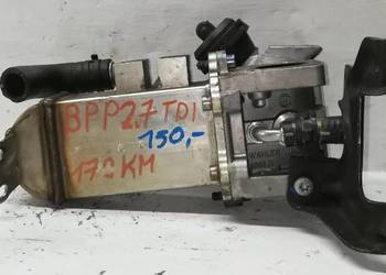Chłodnica spalin VW 2.7 TDI 059131511