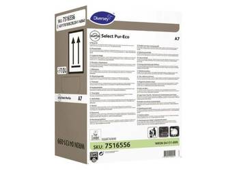 Sprzedam preparat Select Pur-Eco A7 poj. 10l