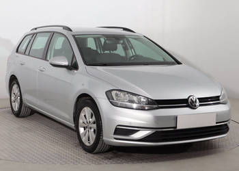 VW Golf 2.0 TDI