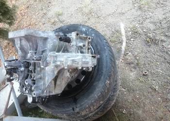 skrzynia biegow hiundai i30 1,4