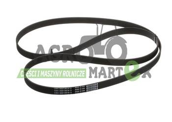 86011009 PASEK WIELOROWKOWY CNH 86011009 PASEK WIELOROWKOWY CNH