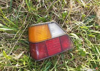 Volkswagen Golf 2 II lampa lewa tylna