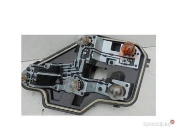 Astra H 3 III GTC Lewy prawy wkład lampy tylnej