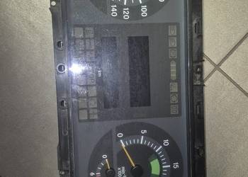 Licznik Mercedes Atego Axor