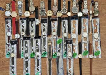 Zegarek Perfect męski/damski 65 szt