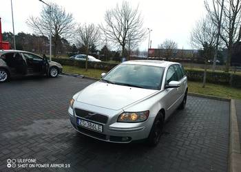 Sprzedam Volvo v 50