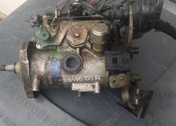 CITROEN C25 PEUGEOT J5 2,5 diesel pompa wtryskowa R8443B111A
