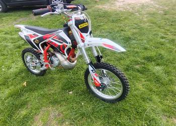 Kayo kt 50 cross 2t