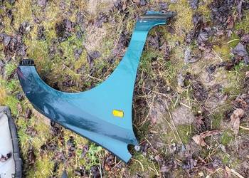 Błotnik Lewy lub Prawy  Honda  Civic  7