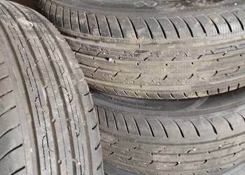 Koła felgi opony skoda seat r14