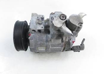 KOMPRESOR KLIMATYZACJI VW TOURAN I 1.6 - BGU 1K0820803F