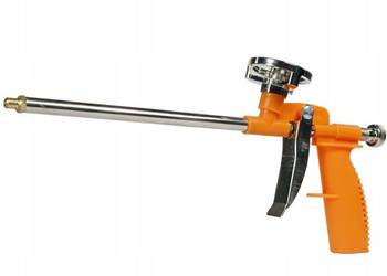Pistolet do piany montażowej