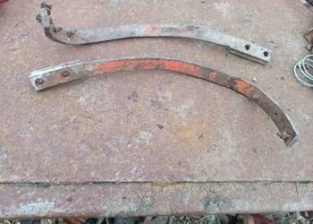 Mocowanie dolne przednich błotników t25 władimirec rusek