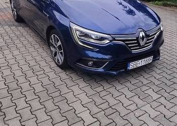 Renault Megane IV Intense