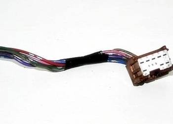 WTYCZKA KOSTKA WTYK NISSAN NOTE XTRAIL MICRA JUKE