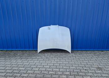 MASKA POKRYWA SILNIKA SEAT LEON I (1) SEAT TOLEDO II (2) LS7N L57N SREBRNA