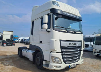 DAF xf 480
