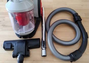 odkurzacz  bezworkowy DIRT DEVIL