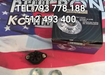 MOCOWANIE TYLNEGO AMORTYZATORA PONTIAC TRANS SPORT -CHEVROLWT LUMINA 90-96