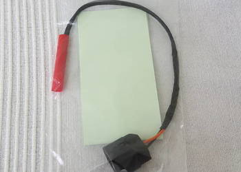 CZUJNIK TEMPERATURY ZEWN WTYCZKA ZESTAW NAPRAWCZY ROVER 75 MG ZT