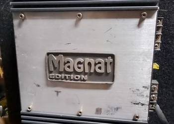 Wzmacniacz Magnat