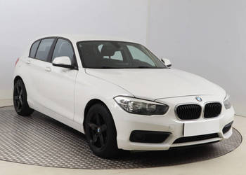 BMW 1 116d