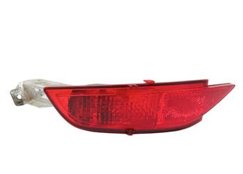 LAMPA TYŁ W ZDERZAK TYŁ  8A6115K273 Ford Fiesta Mk7 (2008-2016)