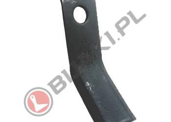 Nóż Y BCS-20 do kosiarek bijakowych B.C.S. 93581 63-BCS-20