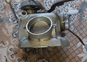 Skrzynia biegów k750 m72 ural