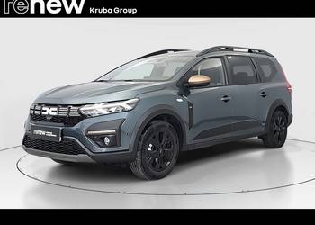 Jogger 1.6 Full Hybrid 140 Extreme MMT|2025R|