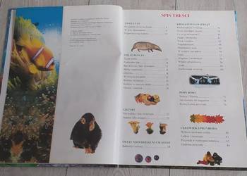 Wielki Atlas Przyrody