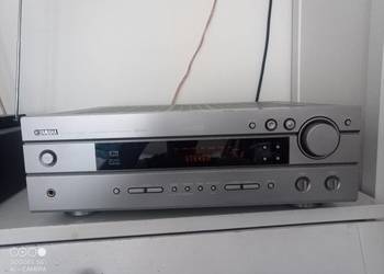 Amplituner Yamaha RX-V530RDS