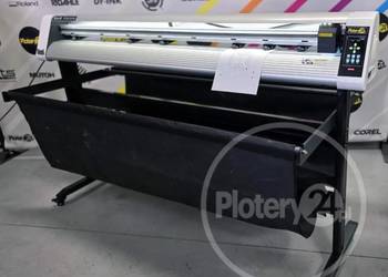 NOWY! Ploter tnący Teneth N59 165 cm OPOS jak Summa gw soft FV dowóz