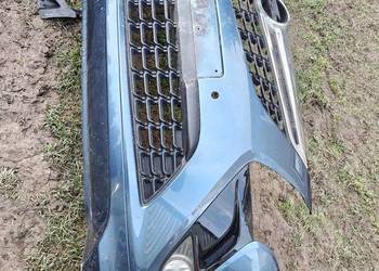 Zderzak przedni opel Zafira C OPC