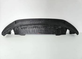 VW PASSAT B9 PŁYTA OSŁONA POD ZDERZAK PRZÓD PRZEDNIA 3J0807611