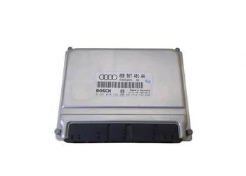 STEROWNIK SILNIKA AUDI A6 C5 PRZEDLIFT 2.5 TDI AKN 4B0907401AA 0281010154