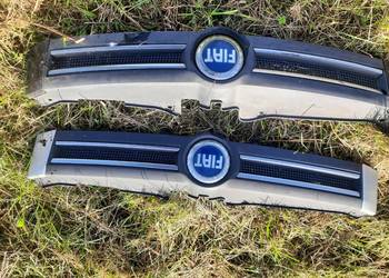 Fiat Panda atrapa grill oryginał Fiat Panda atrapa grill oryginał