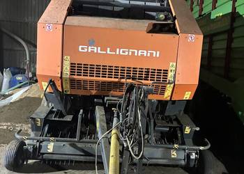 Prasa pasową galignani ha v6 b