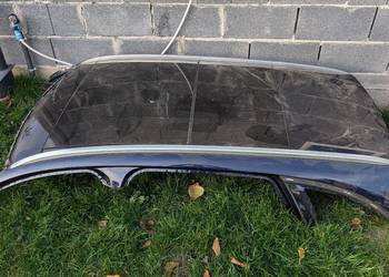 Mercedes w205 kombi 2019 dach panoramiczny konpletny