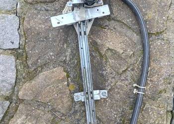 Mazda  elektryczny mechanizm podnoszenia szyb