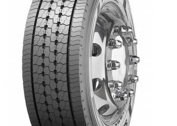 Opona 295/60R22.5 Dunlop SP346 150/147K TL Przód M+S